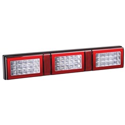 NARVA 9-33V MDL 49 LED REAR IND TWIN