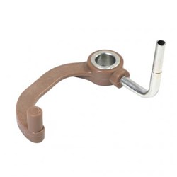 PISTON COOLING NOZZLE