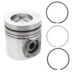 PISTON KIT STD