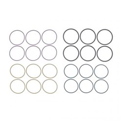 O RING KIT INJECTOR