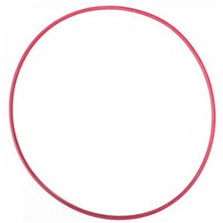 SEAL RING PINK