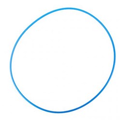 SEAL RING BLUE