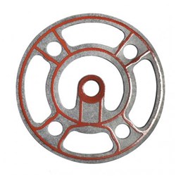 GASKET FILTER HEAD