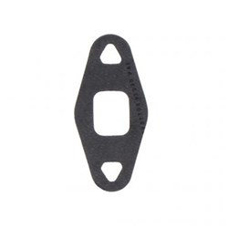 GASKET TURBO OIL DRAIN 6CTA ISC