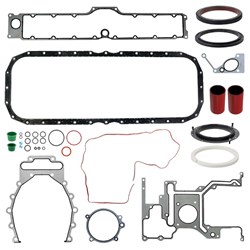 LOWER GASKET SET