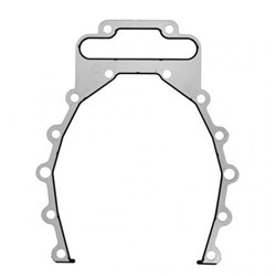 GASKET FLYWHEEL HOUSING ISX