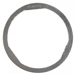 GASKET EXHAUST OUT CONNECTION ISX TUR