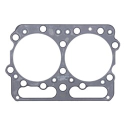 HEAD GASKET 0.010" OVERSIZE