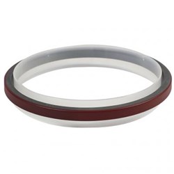 REAR CRANK SEAL