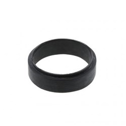THERMOSTAT HOUSING COVER GASKET