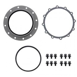 REAR SEAL ONLY