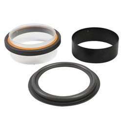OS FRONT CRANK SEAL WSLEEVE