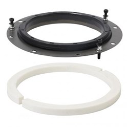 FRONT CRANK SEAL