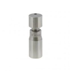 PLUNGER OIL PRESSURE REGULATOR