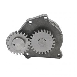 PUMP LUBE ISC