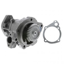 LUBE OIL PUMP