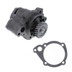 LUBE OIL PUMP
