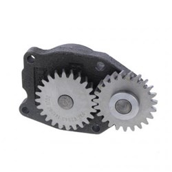 PUMP LUBE 6C