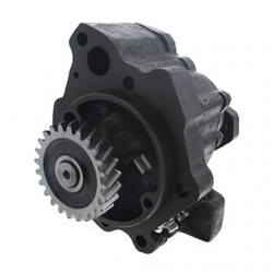 LUBE OIL PUMP