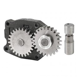 LUBE OIL PUMP