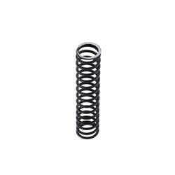 SPRING PRESSURE RELIEF VALVE