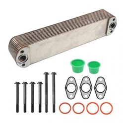 KIT COOLER OIL