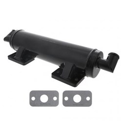OIL COOLER CORE