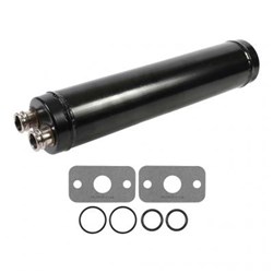 OIL COOLER CORE