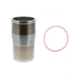 KIT LINER ISX
