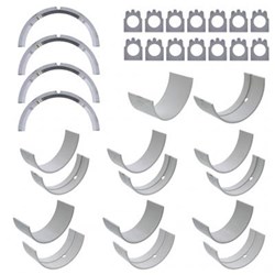 MAIN BRG SET 020IN