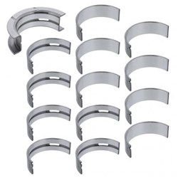 MAIN BRG SET 010IN