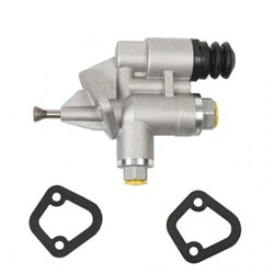 PUMP FUEL 6C