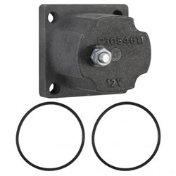 FUEL PUMP SOLENOID 12V