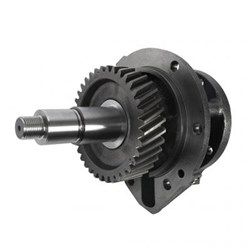 ACCESSORY DRIVE ASSY