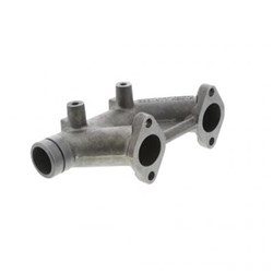 CUMMINS EXHAUST MANIFOLD 2 PORT