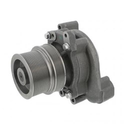 WATER PUMP CUMMINS ISX