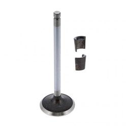 KIT EXHAUST VALVE