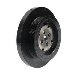VIBRATION DAMPER