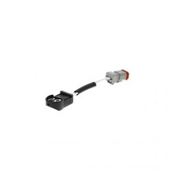 INJECTOR HARNESS