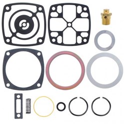 KIT COMPRESSOR