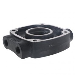 COMPRESSOR HEAD