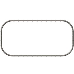COOLANT GASKET