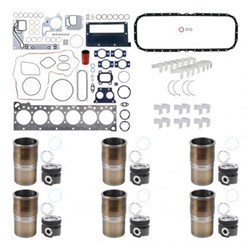 INFRAME ENGINE KIT ISX