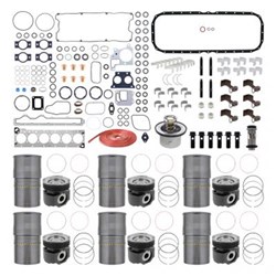 INFRAME ENGINE KIT ISX*