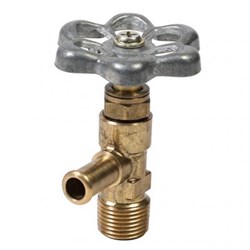WATER TAP 38IN