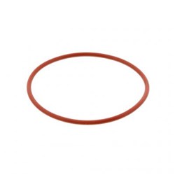 O RING ORANGE AIR CGE PIPE TO SUIT VOLOV