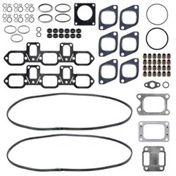 GASKET KIT UPPER E T