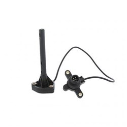 SENSOR OIL LEVEL AND