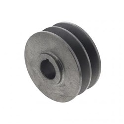 PULLEY ALTERNATOR E7