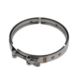 CLAMP V BAND MACK E9